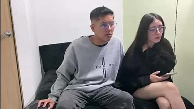 ScorpionDark11 online show from 03/07/26, 02:29