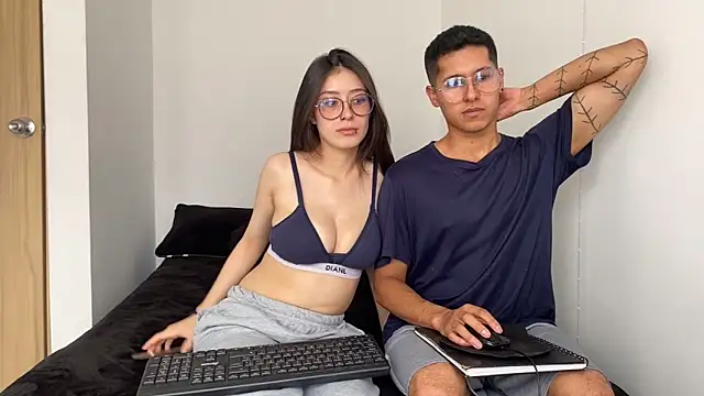 ScorpionDark11 online show from 04/23/26, 08:10