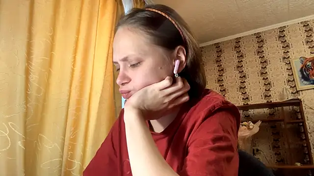 LuluSweetyGirl online show from 03/02/26, 06:25