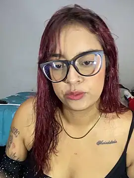 marilyn cruz1 online show from 06/02/26, 03:45
