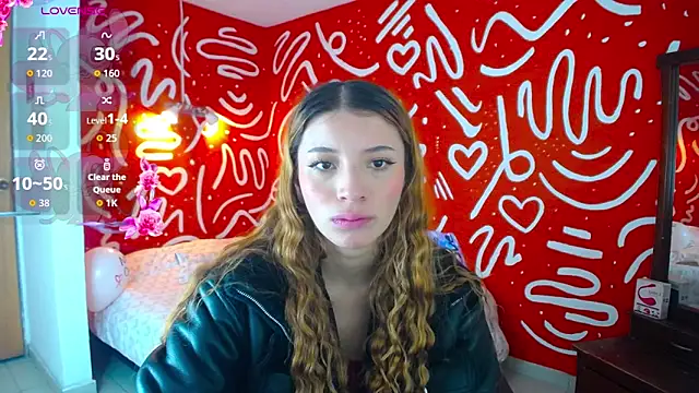 lucyrivera  online show from 02/24/26, 01:01