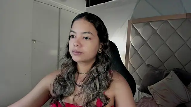 dulce lyraa1 online show from 03/27/26, 12:28