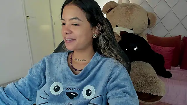 dulce lyraa1 online show from 03/05/26, 04:09