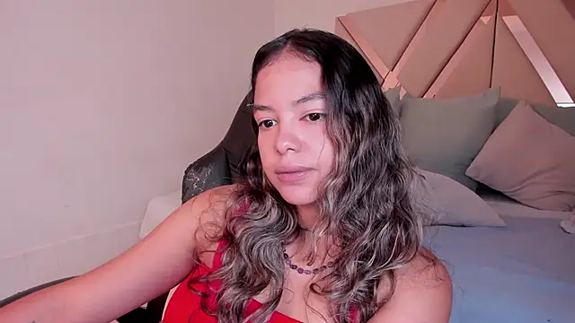 dulce lyraa1 online show from 03/28/26, 12:33