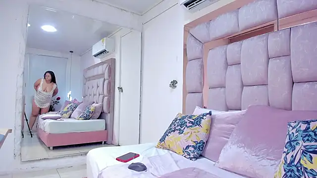 isabellablazee online show from 03/14/26, 02:23