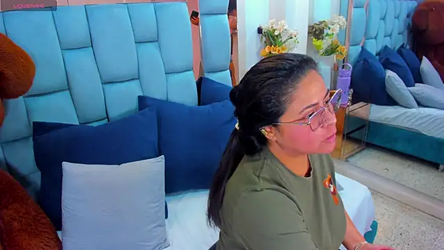 isabellablazee online show from 03/09/26, 10:13