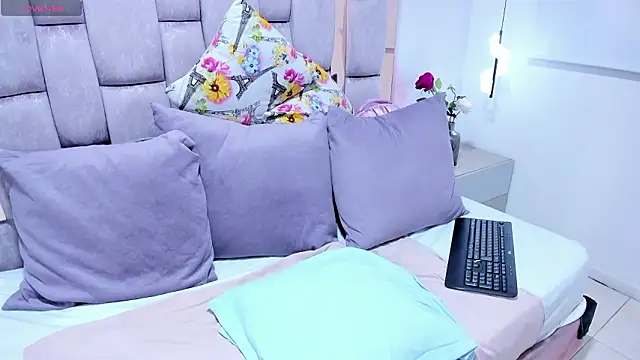 isabellablazee online show from 03/29/26, 02:35