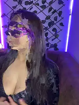 MoonGoddess424 online show from 04/10/26, 02:51