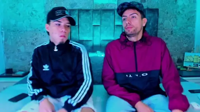 alex and christhoper online show from 04/21/26, 10:00