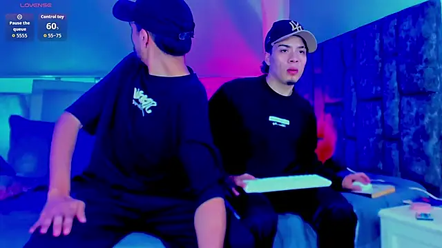 alex and christhoper online show from 03/06/26, 11:16