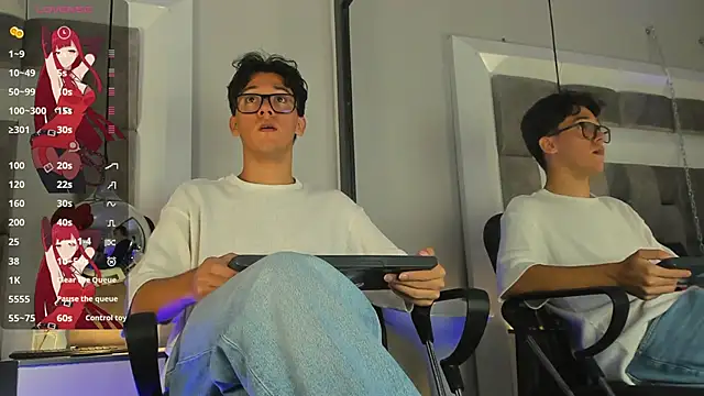 Snapshot of Austin_Reedss chatting on 03/17/26, 12:08 Austin Reedss online show from 03/17/26, 12:08