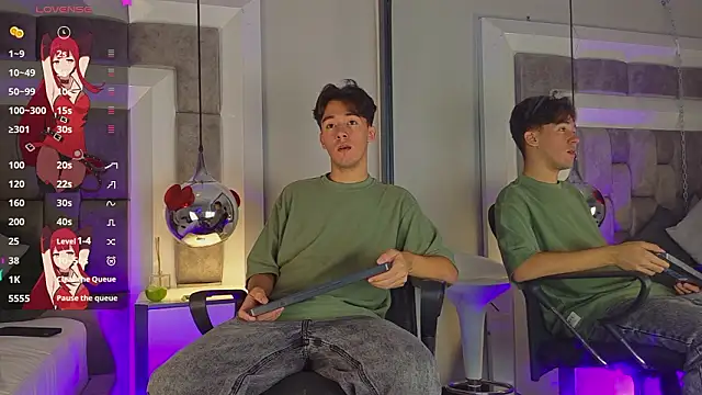 Snapshot of Austin_Reedss chatting on 03/27/26, 12:39 Austin Reedss online show from 03/27/26, 12:39