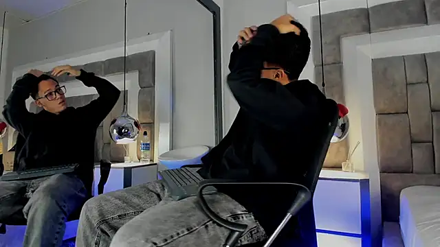 Snapshot of Austin_Reedss chatting on 03/05/26, 12:13 Austin Reedss online show from 03/05/26, 12:13