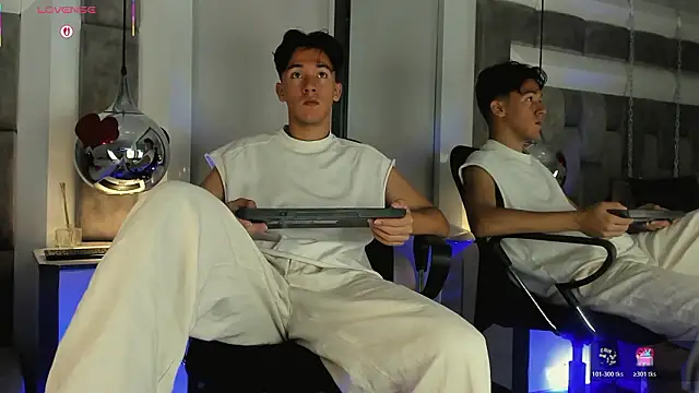 Snapshot of Austin_Reedss chatting on 03/20/26, 03:24 Austin Reedss online show from 03/20/26, 03:24