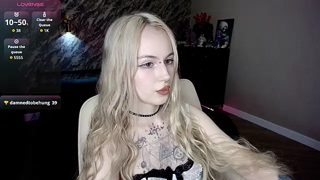 saykoblade online show from 04/06/26, 02:18