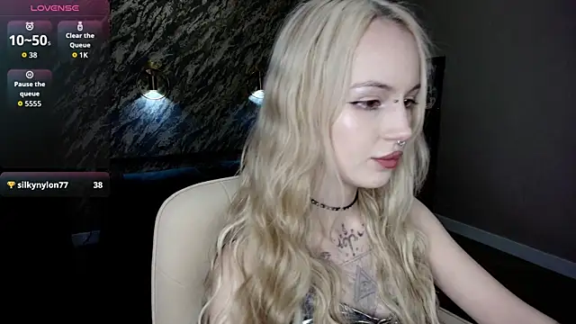 saykoblade online show from 04/13/26, 02:15