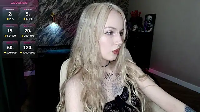 saykoblade online show from 04/05/26, 01:01