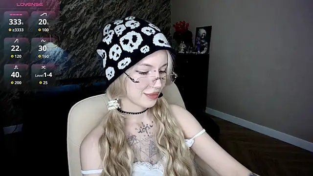 saykoblade online show from 04/14/26, 01:54