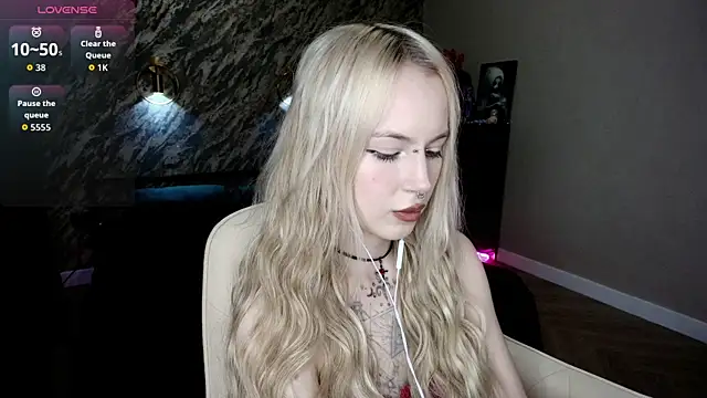 saykoblade online show from 04/30/26, 01:23