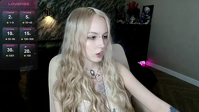 saykoblade online show from 03/20/26, 03:13