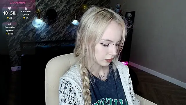 saykoblade online show from 04/10/26, 03:02