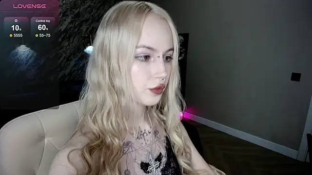 saykoblade online show from 03/25/26, 02:38