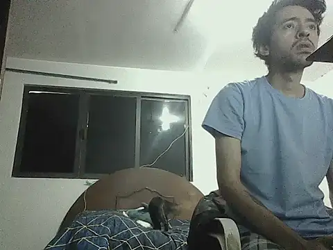  iluvatar  online show from 03/01/26, 07:36