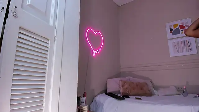 sheila x online show from 03/13/26, 06:35