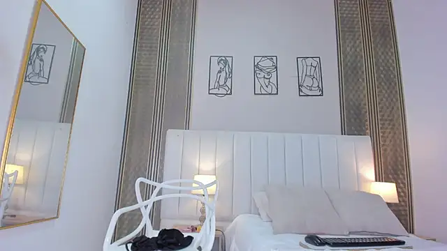 sheila x online show from 03/11/26, 06:35