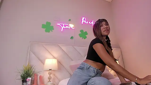 sheila x online show from 03/15/26, 11:28