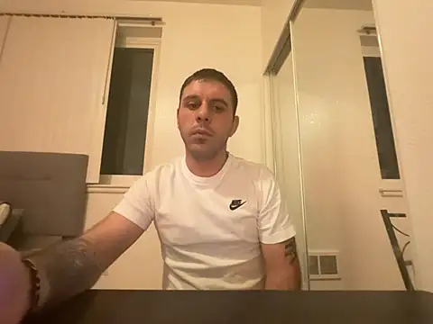 CristiX7 online show from 02/25/26, 06:02