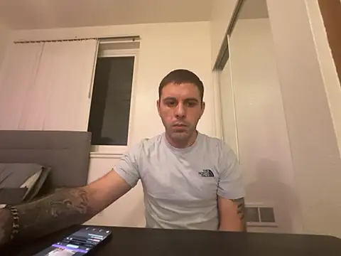 CristiX7 online show from 02/24/26, 06:47