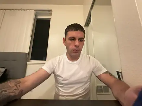 CristiX7 online show from 04/15/26, 04:07