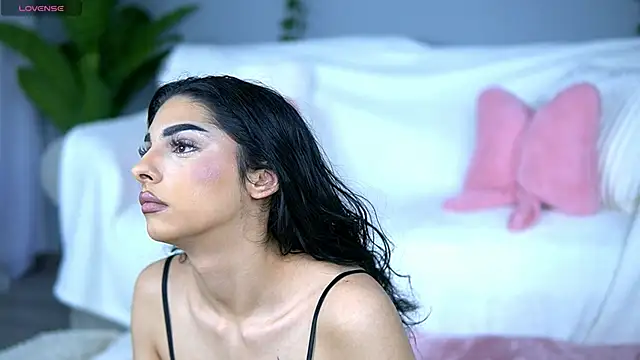 AvaCalvert online show from 03/28/26, 08:43