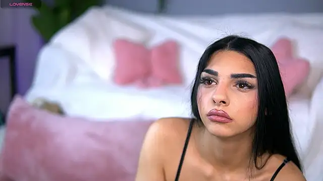 AvaCalvert online show from 03/19/26, 07:14