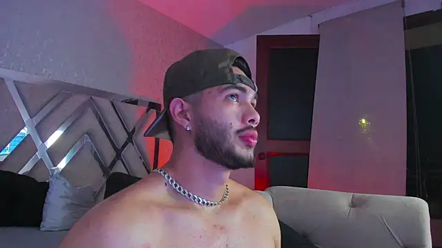 Vincentblack online show from 05/28/26, 05:26
