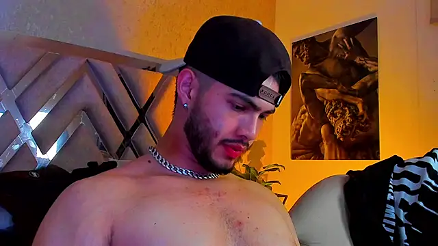 Vincentblack online show from 03/12/26, 03:45