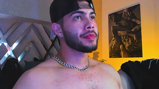 Vincentblack online show from 03/24/26, 04:23
