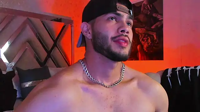 Vincentblack online show from 02/28/26, 03:50