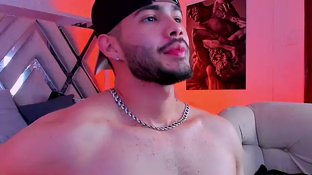 Vincentblack online show from 04/11/26, 04:31