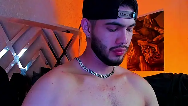 Vincentblack online show from 03/07/26, 04:30