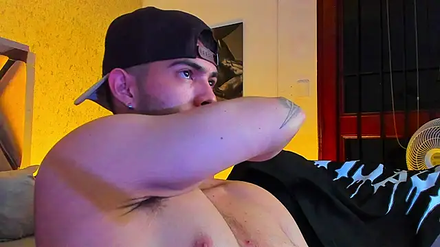 Vincentblack online show from 03/27/26, 03:59