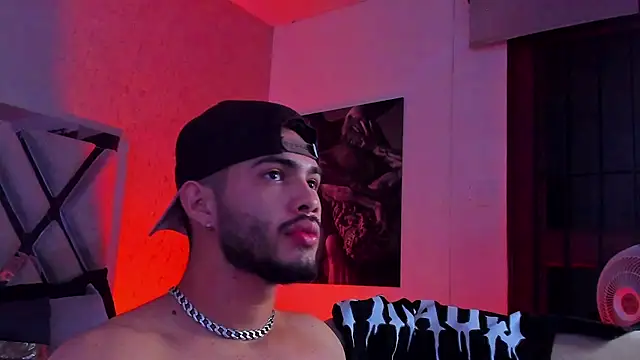 Vincentblack online show from 04/13/26, 05:44