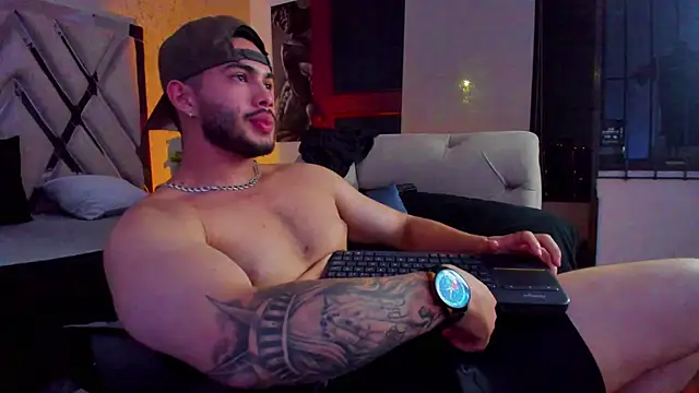 Vincentblack online show from 05/31/26, 03:45