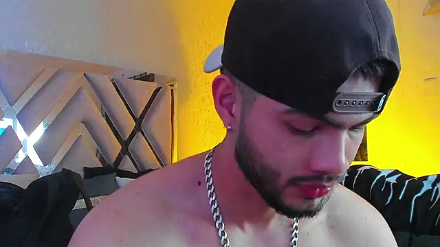 Vincentblack online show from 03/01/26, 04:56