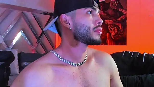 Vincentblack online show from 04/02/26, 03:57
