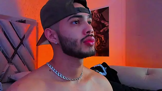 Vincentblack online show from 05/04/26, 05:22