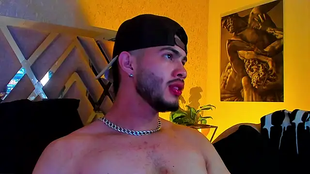 Vincentblack online show from 03/11/26, 04:39