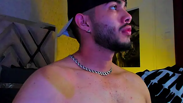 Vincentblack online show from 03/29/26, 04:47