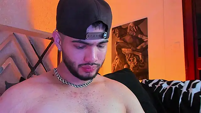 Vincentblack online show from 03/26/26, 04:00